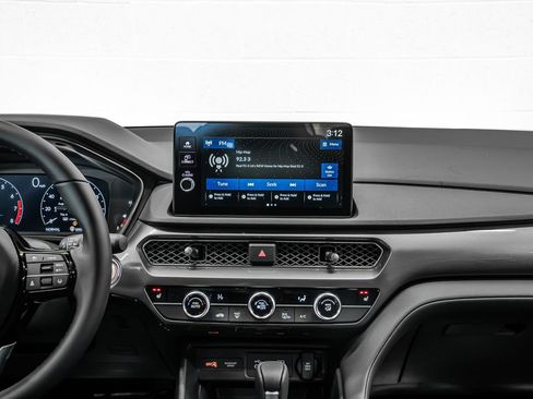 New 2026 Acura Integra FWD image 14