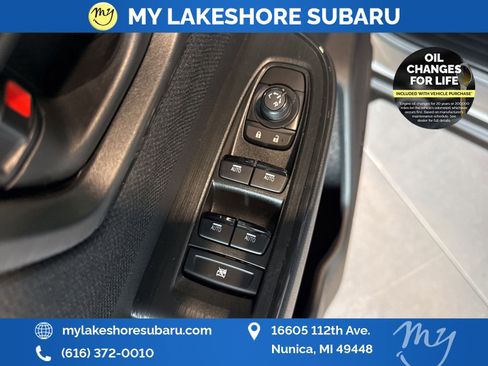 New 2026 Subaru Outback Limited AWD/4WD image 11