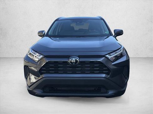 Used 2025 Toyota RAV4 XLE w/ Convenience Package AWD/4WD image 2