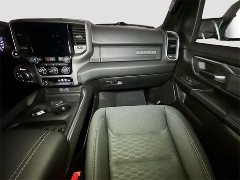 New 2026 RAM 1500 Big Horn w/ Night Edition image 26