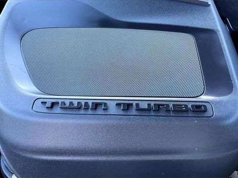 Used 2026 RAM 1500 Rebel w/ Rebel Level 2 Equipment Group image 32