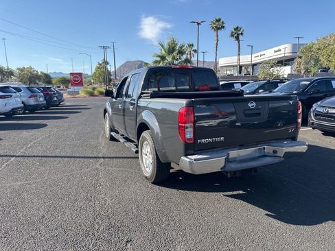 Used 2014 Nissan Frontier SV RWD image 14