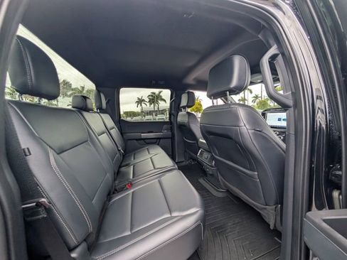 Certified 2023 Ford F150 XLT w/ Equipment Group 302A High image 14