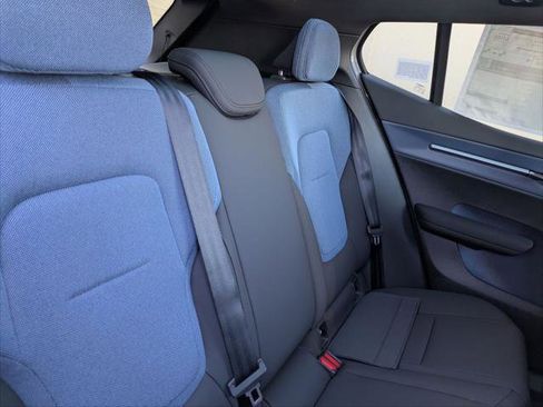 New 2026 Volvo EX30 Ultra image 12