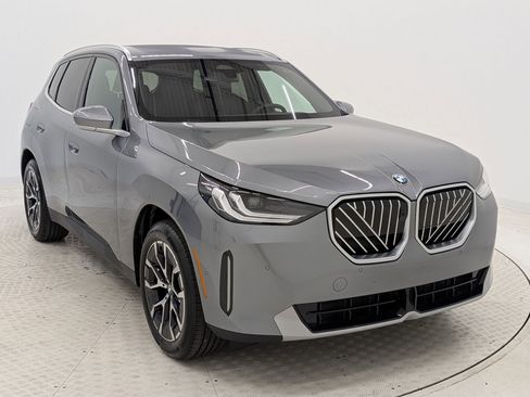 Used 2026 BMW X3 xDrive30 w/ Premium Package image 19