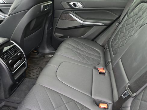 Used 2023 BMW X5 xDrive45e w/ M Sport Package image 14