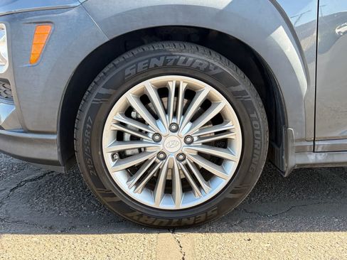 Used 2018 Hyundai Kona SEL AWD/4WD image 6