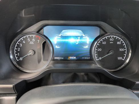 Used 2022 Ford F150 XLT w/ Equipment Group 302A High AWD/4WD image 13