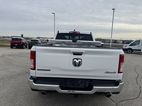 Used 2019 RAM 1500 Big Horn image 7