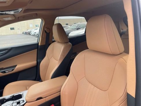 Used 2025 Lexus NX 350 AWD w/ Cold Area Package image 5