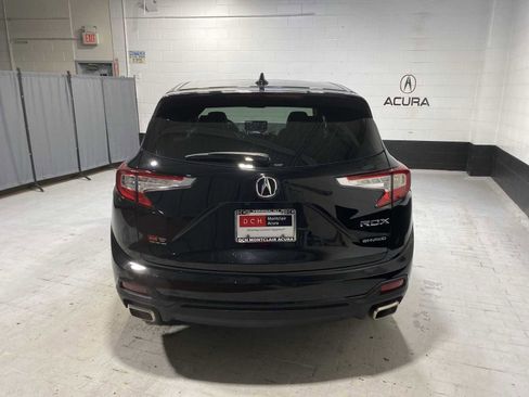 Certified 2023 Acura RDX AWD image 5