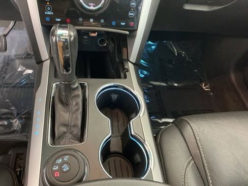 Used 2015 Ford Explorer Sport w/ Equipment Group 401A image 20