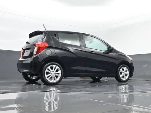 Used 2021 Chevrolet Spark LT FWD image 23