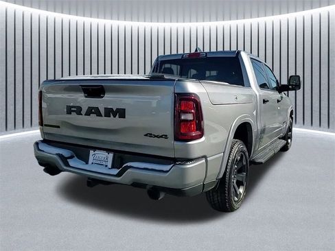 Used 2025 RAM 1500 Big Horn image 11