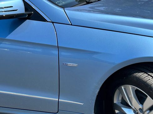 Used 2012 Mercedes-Benz E 350 Coupe image 35