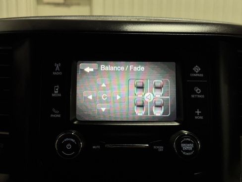 Used 2022 RAM 5500 Tradesman w/ Max Tow Package AWD/4WD image 39