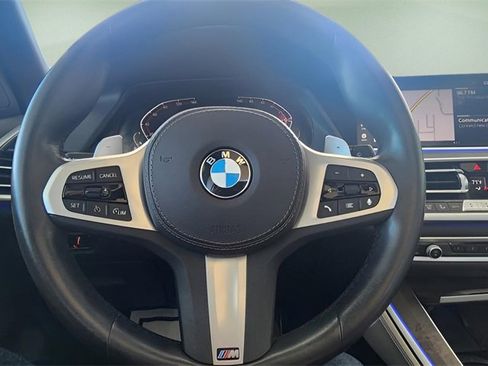 Used 2023 BMW X5 sDrive40i w/ M Sport Package image 31