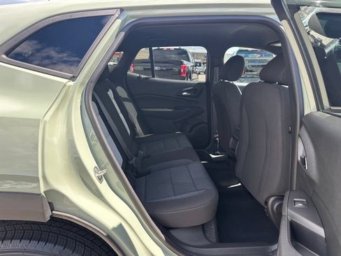 Used 2024 Chevrolet Trax RS w/ Driver Confidence Package FWD image 20