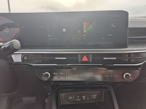 New 2026 Kia K5 GT-Line image 8