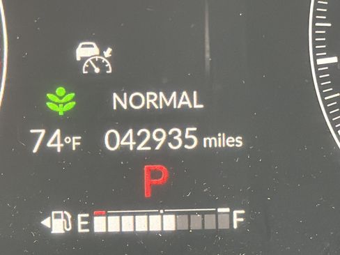 Used 2025 Honda Odyssey EX-L image 10