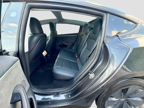 Used 2024 Tesla Model 3 Long Range image 23