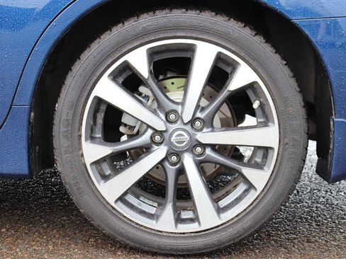 Used 2017 Nissan Altima 2.5 SR image 9