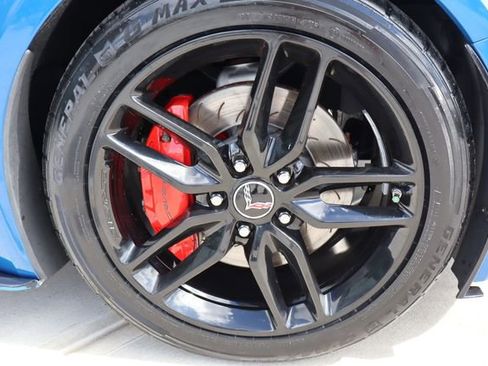 Used 2014 Chevrolet Corvette Stingray Coupe image 49