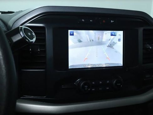 Used 2021 Ford F150 XLT image 35