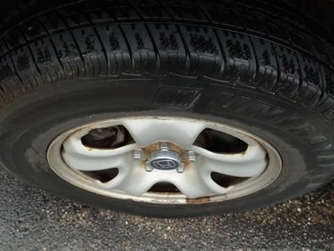 Used 2016 Honda CR-V LX image 8