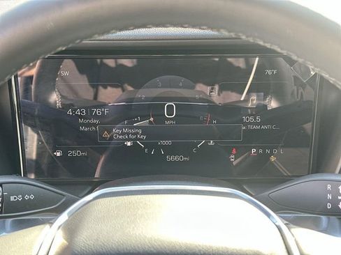 Used 2026 GMC Terrain Elevation w/ Black Edition image 10