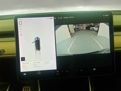 Used 2018 Tesla Model 3 Long Range image 13