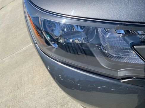 Used 2014 Honda CR-V EX image 28