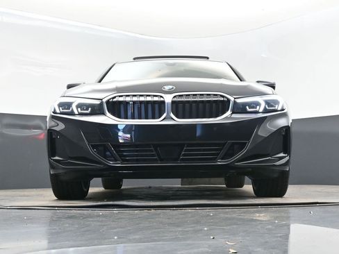 New 2026 BMW 330i Sedan w/ Convenience Package RWD image 45
