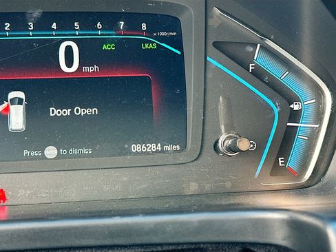 Used 2019 Honda Odyssey EX-L image 19