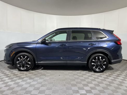 Used 2025 Honda CR-V Sport-L image 5