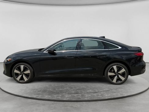 Used 2025 Audi A5 2.0T Premium Plus w/ Premium Plus AWD/4WD image 8