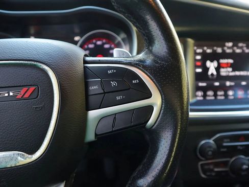 Used 2018 Dodge Charger R/T RWD image 36