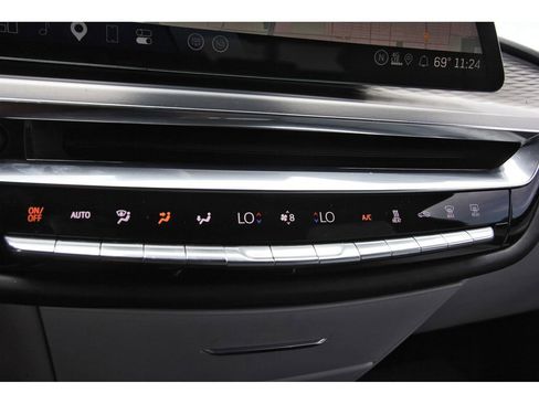 Certified 2024 Cadillac Lyriq Luxury RWD image 24