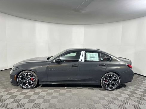 New 2026 BMW 330i xDrive Sedan w/ M Sport Package image 4