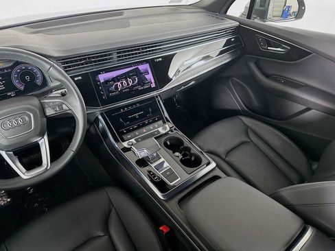 Certified 2023 Audi Q7 2.0T Premium Plus w/ Convenience Package AWD/4WD image 22