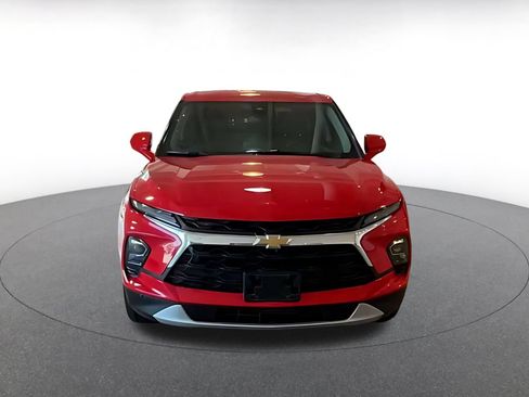 Used 2026 Chevrolet Blazer LT AWD/4WD image 4