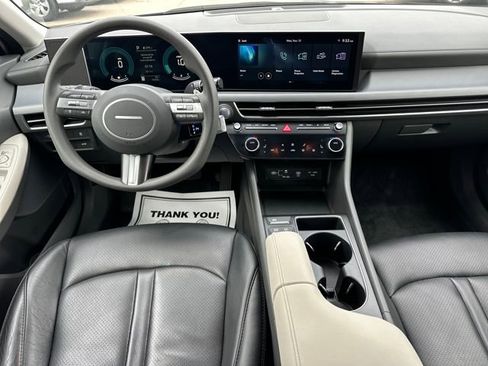 Certified 2024 Hyundai Sonata SEL image 13