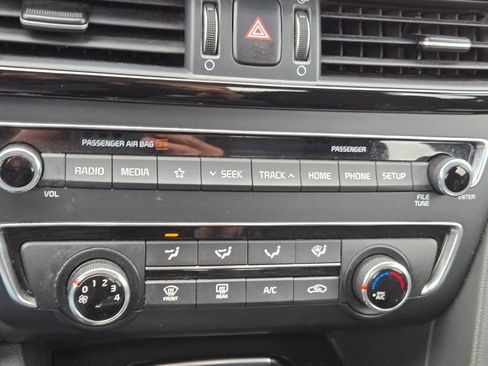 Certified 2019 Kia Optima LX FWD image 27