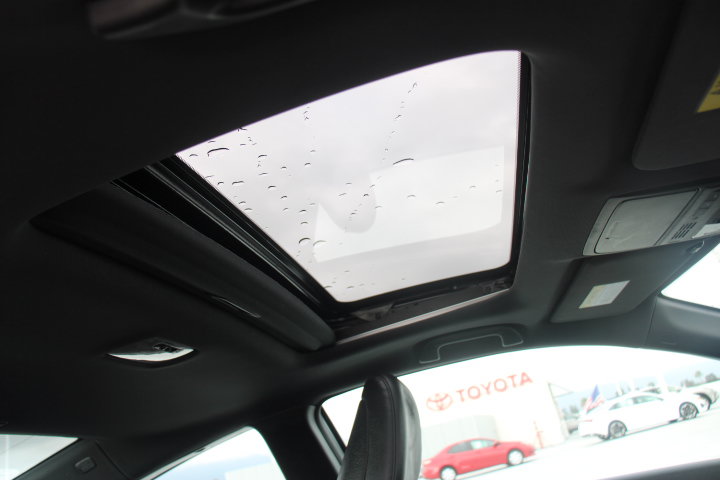 Used 2016 Honda Accord Touring image 17