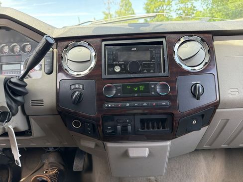 Used 2008 Ford F250 Lariat AWD/4WD image 29