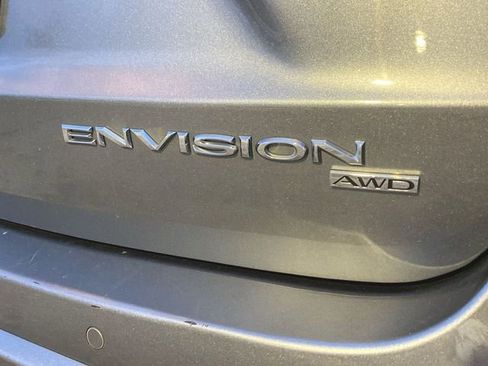 Used 2019 Buick Envision Essence image 31