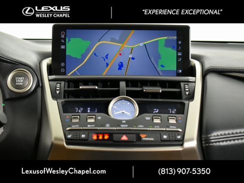 Used 2021 Lexus NX 300 FWD w/ Premium Package image 28