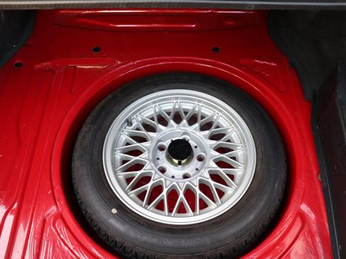 Used 1988 BMW M3 Coupe image 32