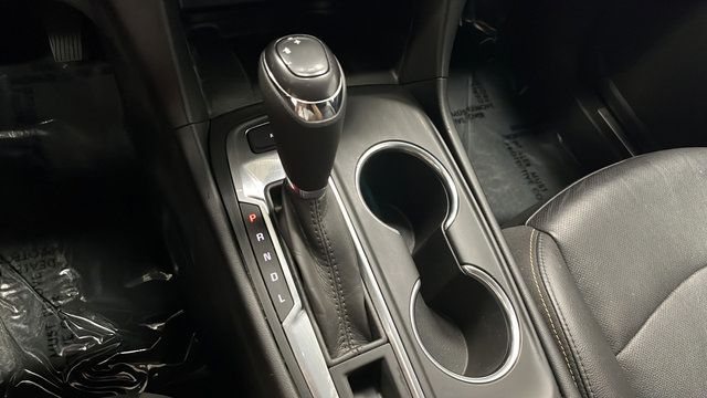 Used 2020 Chevrolet Equinox Premier AWD/4WD image 18