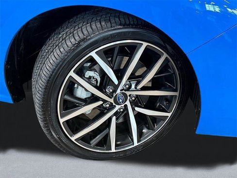 Certified 2025 Subaru Impreza 2.0i Sport image 19